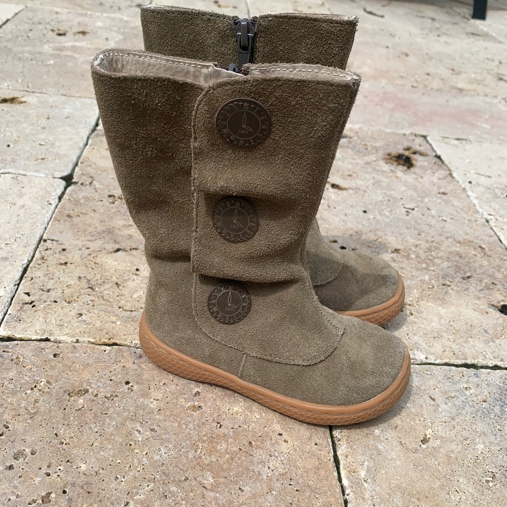 Livie & Luca Boots